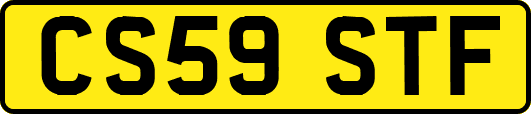 CS59STF