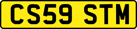 CS59STM