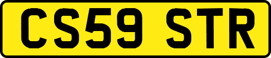 CS59STR