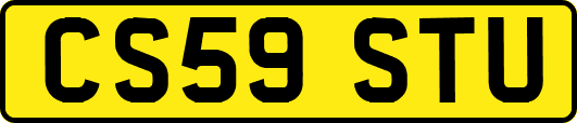 CS59STU