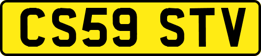 CS59STV