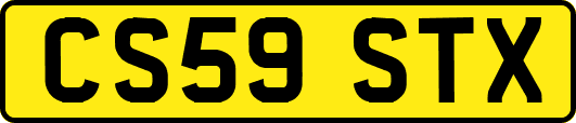 CS59STX