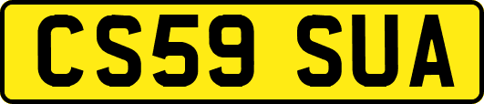 CS59SUA