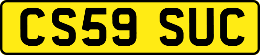 CS59SUC