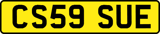 CS59SUE