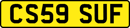 CS59SUF