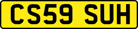 CS59SUH