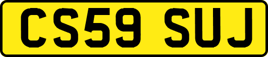 CS59SUJ