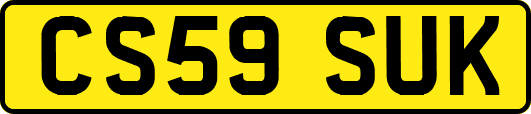 CS59SUK