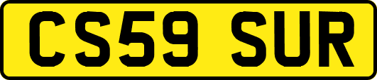 CS59SUR