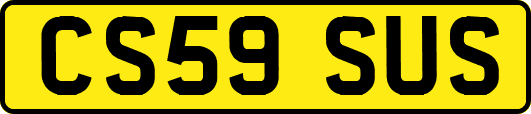 CS59SUS