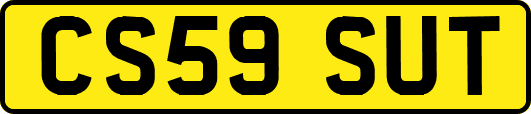 CS59SUT