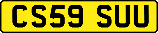 CS59SUU