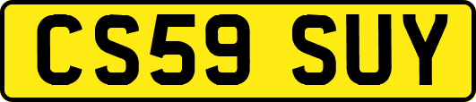 CS59SUY