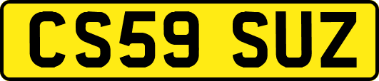 CS59SUZ