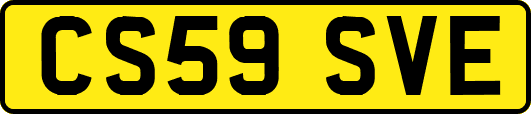 CS59SVE
