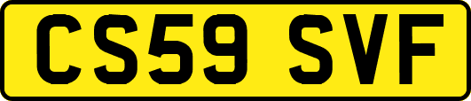 CS59SVF