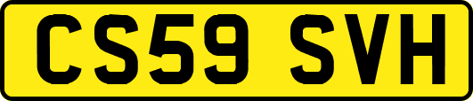 CS59SVH