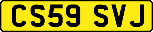 CS59SVJ