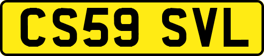 CS59SVL