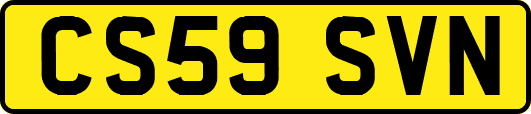 CS59SVN