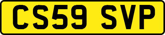 CS59SVP