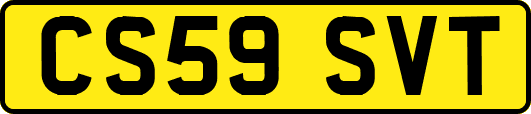 CS59SVT