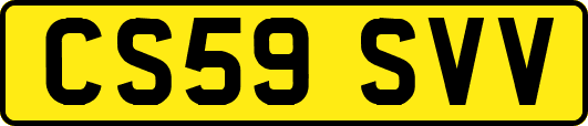 CS59SVV