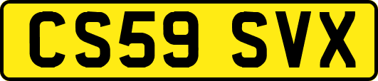 CS59SVX