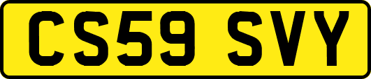 CS59SVY