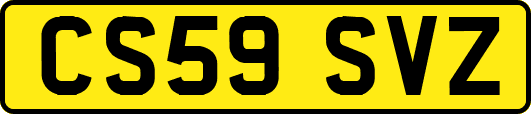 CS59SVZ