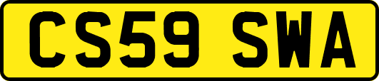 CS59SWA