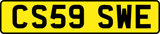 CS59SWE