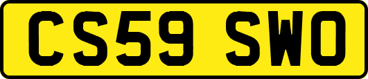 CS59SWO
