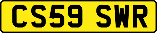 CS59SWR
