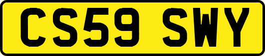 CS59SWY