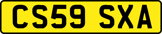 CS59SXA