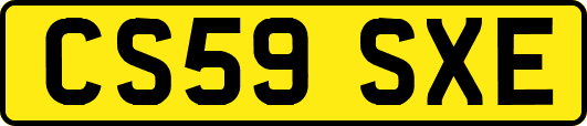 CS59SXE