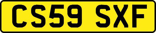 CS59SXF