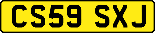 CS59SXJ