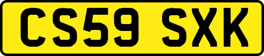 CS59SXK