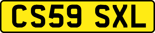 CS59SXL