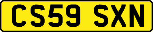 CS59SXN