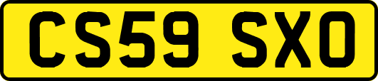 CS59SXO