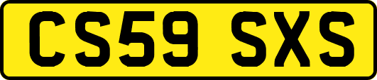 CS59SXS