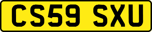 CS59SXU