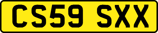 CS59SXX