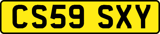 CS59SXY