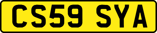 CS59SYA