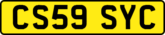 CS59SYC